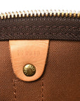 Monogram Keepall 55