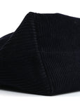 Velvet Pouch Bag Navy Amaranto