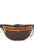 Monogram High Rise Bumbag