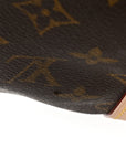 Monogram Keepall 50