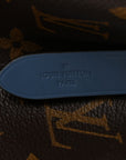 Monogram Neonoe MM Blue Jean