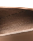Smooth Calfskin Le 5 A 7 Hobo Rosy Sand