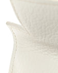 Taurillon Clemence Kelly Retourne 32 White