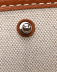 Goyardine Artois MM Black Gold