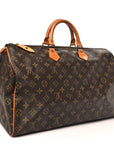 Monogram Speedy 40
