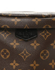 Monogram My LV World Tour Bumbag