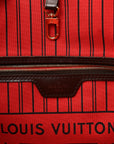 Damier Ebene Neo Neverfull MM