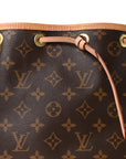 Monogram Petit Noe NM