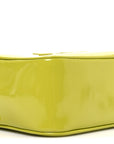Patent The Flash Crossbody Citronelle