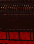 Damier Ebene Neverfull MM