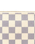 Damier Azur Pochette Accessories