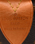 Monogram Bay Speedy 30 Rose Ballerine Poppy