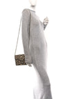 Watersnake Mini Dionysus Chain Wallet