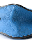Taurillon Clemence Halzan 31 GM Bleu Zanzibar