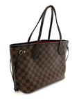 Damier Ebene Neverfull PM