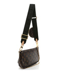 Monogram Multi Pochette Accessories Kaki