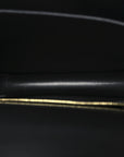 Epsom Horseshoe Constance 24 Black