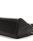 Evercolor Kelly Messenger PM Black