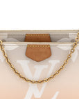 Monogram Giant By The Pool Multi Pochette Accessories Brume