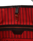 Damier Ebene Neo Neverfull GM