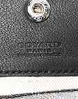 Goyardine Saint Louis GM Black