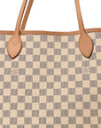 Damier Azur Neo Neverfull GM