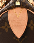Monogram Speedy 25