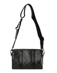 Reverse Monogram Eclipse City Keepall