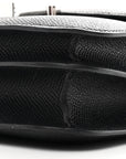 Epsom Constance 18 Black