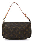 Monogram Pochette Accessories