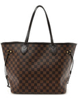 Damier Ebene Neo Neverfull MM