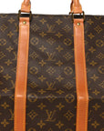 Monogram Keepall 55