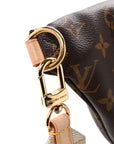 Monogram High Rise Bumbag
