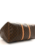 Monogram Keepall 55