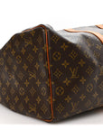 Monogram Keepall 50