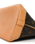 Monogram Alma PM
