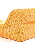 Goyardine Saint Louis GM Yellow
