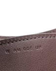 Togo Swift P'tit Arcon Rouge Sellier