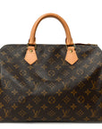 Monogram Speedy 30