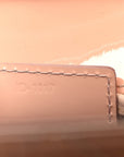 Patent Cannage Medium Lady D1OR Rose Clair