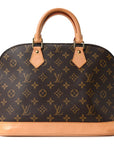 Monogram Alma PM