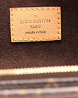 Monogram Mini Bumbag