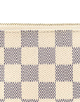 Damier Azur Pochette Accessories NM