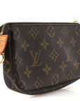 Monogram Bucket Pochette Accessories