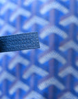 Goyardine Saint Louis GM Sky Blue