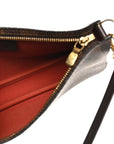 Damier Ebene Navona Pochette Accessories