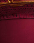Monogram Neo Neverfull PM Pivoine