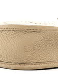 Taurillon Clemence Evelyne TPM Beige Marfa