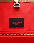 Reverse Monogram Giant Onthego GM