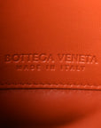 Calfskin Mount Envelope Bag Maple